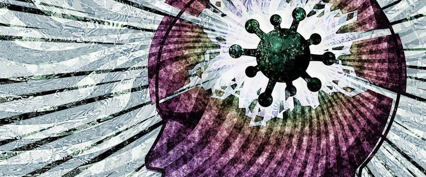 Zespół stresu popandemicznego – czym jest? W jaki sposób się objawia?
