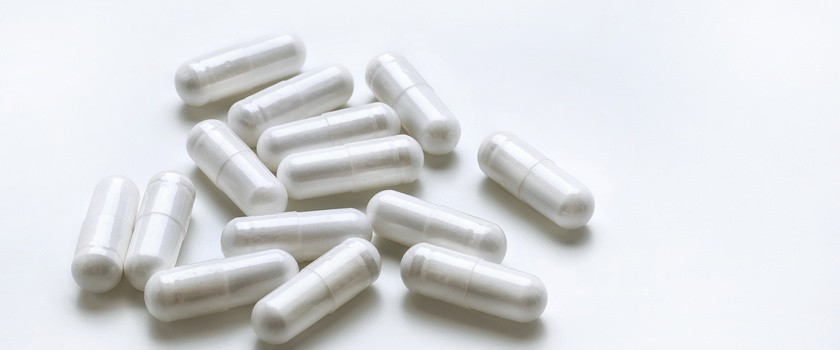 Probiotyki mogą łagodzić objawy niepokoju