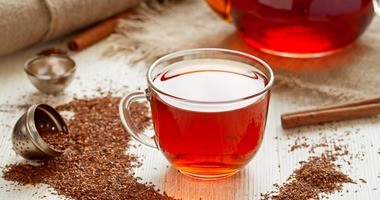 Rooibos – dlaczego warto pić herbatę z czerwonokrzewu?