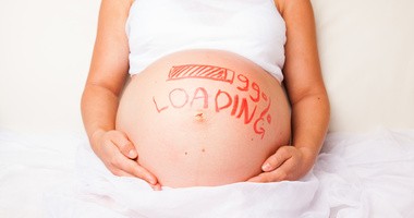 38. tydzień ciąży – waga i wygląd dziecka, porady dla mamy