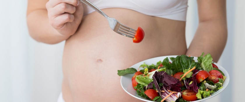 28. tydzień ciąży – waga, wygląd i ułożenie dziecka