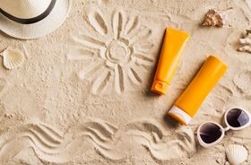 FILTRY UV, KREMY Z FILTREM, SPF