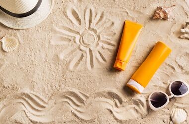 FILTRY UV, KREMY Z FILTREM, SPF