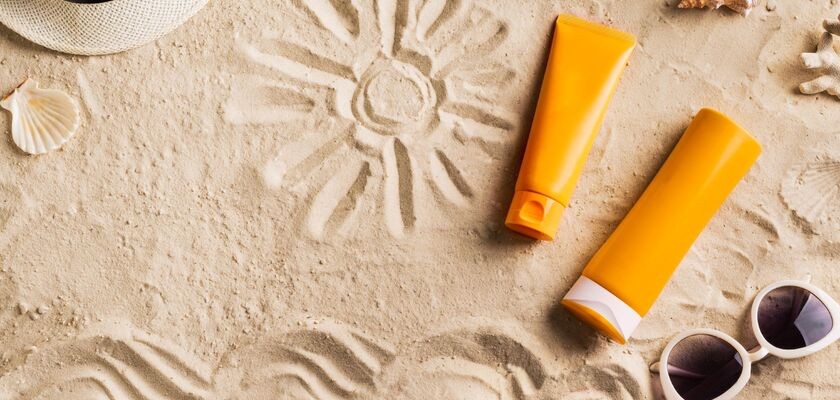 FILTRY UV, KREMY Z FILTREM, SPF