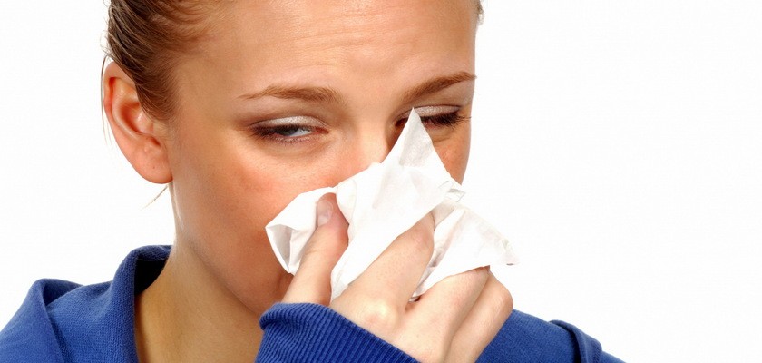Jak leczyć grypę?