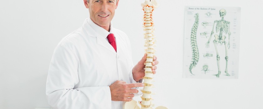 Osteoporoza - podstępna i groźna