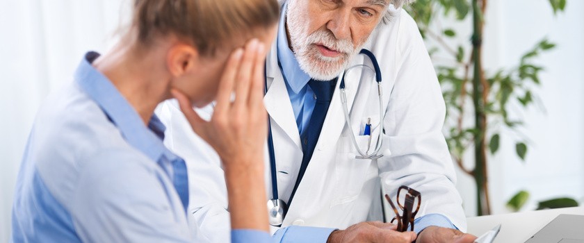 Hemochromatoza pierwotna i wtórna - objawy i leczenie