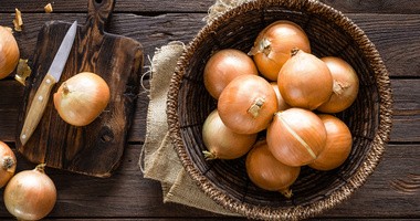 Syrop z cebuli – nieśmiertelny klasyk