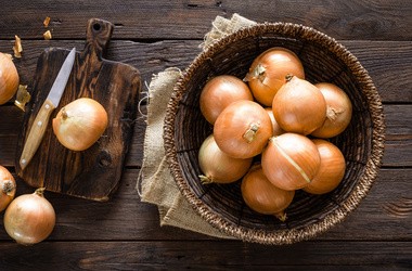 Syrop z cebuli – nieśmiertelny klasyk