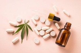 Kannabinoidy – czym są i jak działają? Jaki mają wpływ na zdrowie?