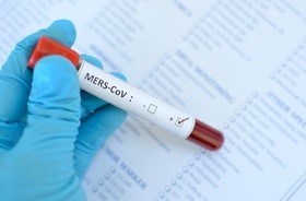 Kolejne ofiary wirusa MERS szalejącego w Korei Południowej