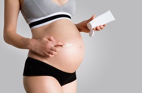 31. tydzień ciąży – wygląd i waga dziecka. Zalecenia dla przyszłej mamy