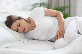 endometrioza, diagnostyka endometriozy, badanie endometriozy z krwi