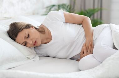endometrioza, diagnostyka endometriozy, badanie endometriozy z krwi