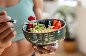 dieta 80/20, zasada 80/20 w diecie, dieta odchudzająca 80/20