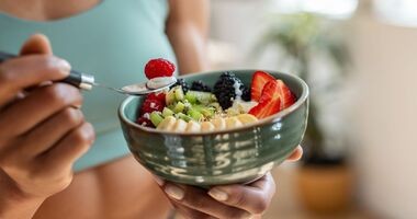 dieta 80/20, zasada 80/20 w diecie, dieta odchudzająca 80/20