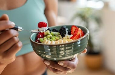 dieta 80/20, zasada 80/20 w diecie, dieta odchudzająca 80/20