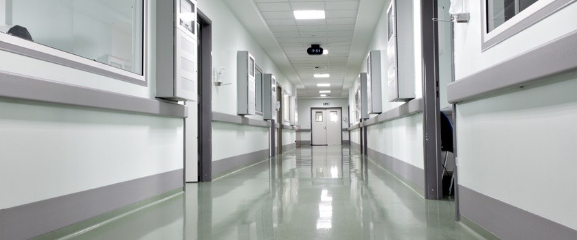 Eksperci alarmują: nakłady na opiekę paliatywną są za niskie