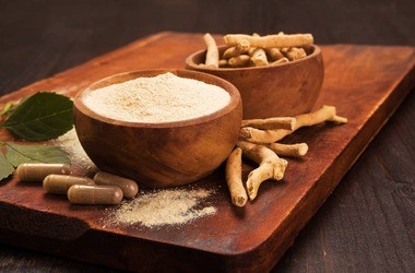 Ashwagandha – czym jest i jak działa? Właściwości, zastosowanie i przeciwwskazania do stosowania żeń-szenia indyjskiego