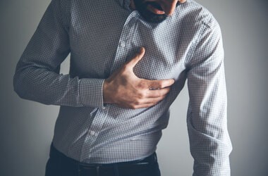 Kołatanie serca – przyczyny, diagnostyka, leczenie palpitacji serca