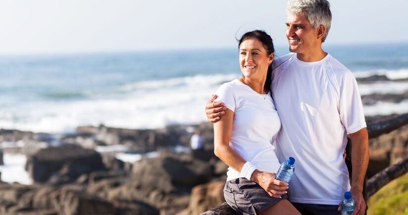 Dlaczego się starzejemy?