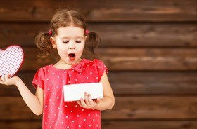 5 pomysłów na prezent, które ucieszą Twoje dziecko