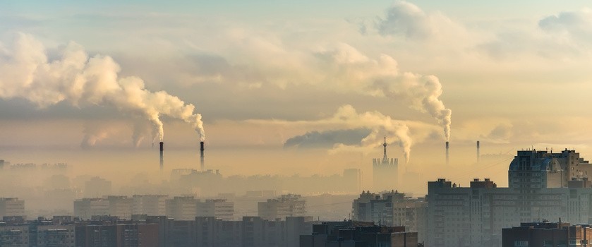 Smog coraz kosztowniejszy dla Polski