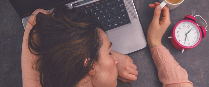 8 nawyków obniżających odporność