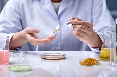 neurokosmetyki, tworzenie neurokosmetyków, jak działają neurokosmetyki