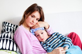 Probiotyki są nieskuteczne w dziecięcych infekcjach jelitowych