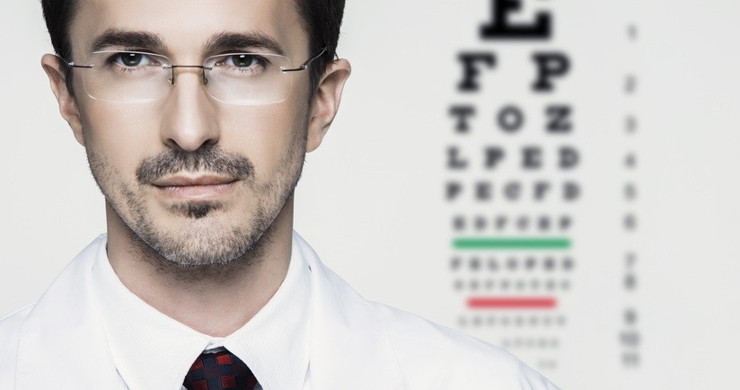 Kalendarium wizyt dziecka u okulisty