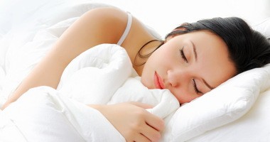 Jak łatwiej zasnąć?