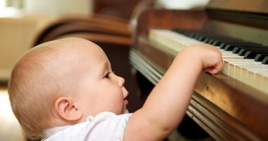 Oddziaływanie muzyki na rozwój dziecka