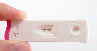 Test ciążowy &#8211; jaki wybrać?