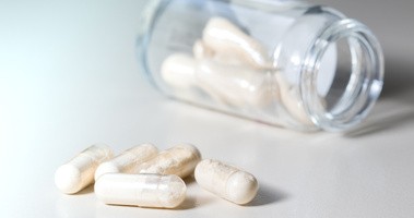 Maślan sodu suplement w tabletkach