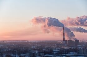 Zanieczyszczone powietrze grozi zdrowiu i życiu