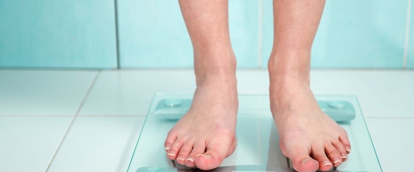 Dieta odchudzająca w zespole policystycznych jajników