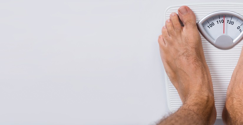 Zastrzyki z testosteronu mogą pomóc z walce z otyłością u mężczyzn