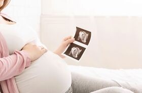 ciąża, implantacja zarodka