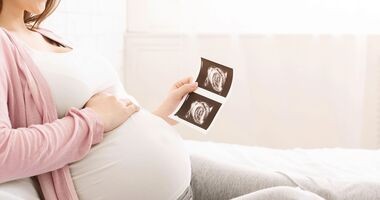 ciąża, implantacja zarodka