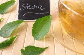 Stevia &#8211; naturalny słodzik