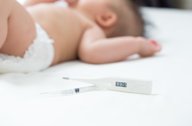 Jaki termometr wybrać dla dziecka?