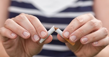Wpływ rzucenia palenia na masę ciała