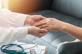 Szansa na nową terapię choroby Parkinsona