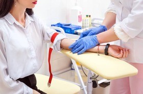 Potas (K) – badanie elektrolitów we krwi. Jaka jest norma?