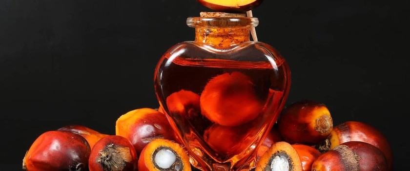 Olej palmowy – czy jest zdrowy? Właściwości, zastosowanie i szkodliwość oleju palmowego
