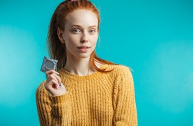 Bezpieczny seks. 5 faktów, które powinieneś znać