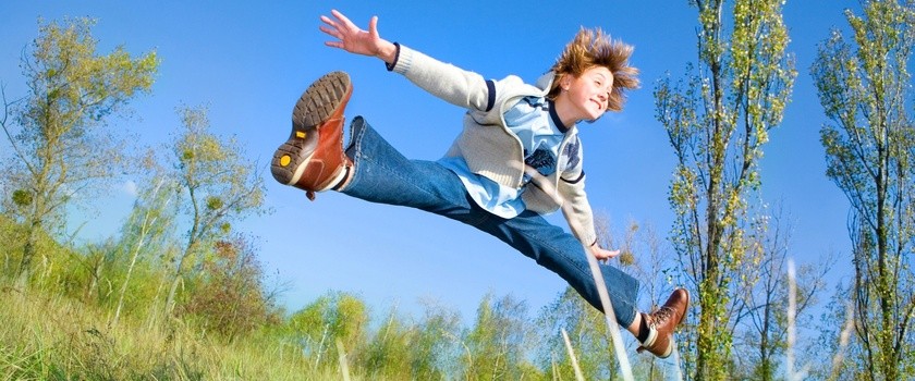ADHD – dysfunkcja, nie choroba