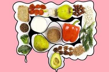 Dieta a niedrożność jelit – leczenie żywieniowe w niedrożności przewodu pokarmowego