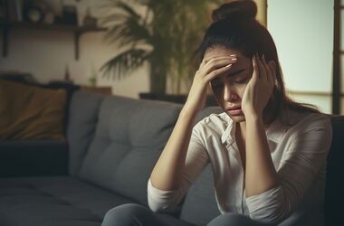 Dlaczego kobiety i mężczyźni inaczej odczuwają ból?